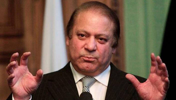 Kulbhushan Jadhav&#039;s death sentence: Nawaz Sharif discusses Indian national case with Pakistan Army chief