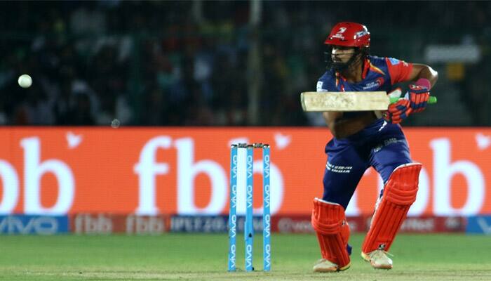 IPL 2017, Match 50: Shreyas Iyer 96 stuns Gujarat Lions; Delhi Daredevils complete double