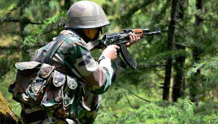 Woman killed in Pakistan shelling in Rajouri