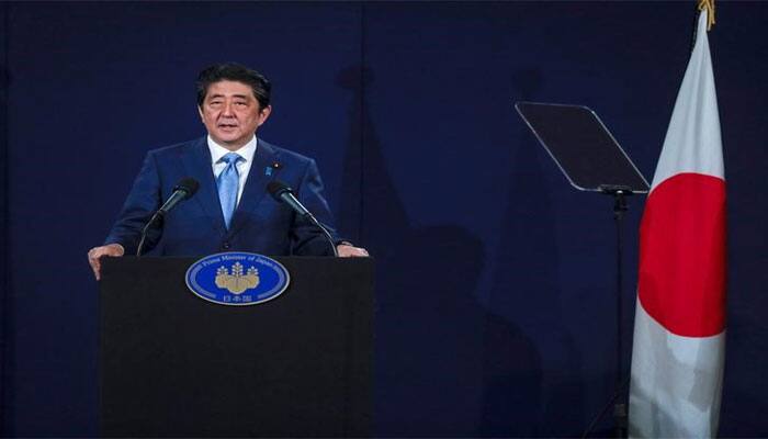 Japan, South Korea leaders agree on early summit, cooperation on North Korea