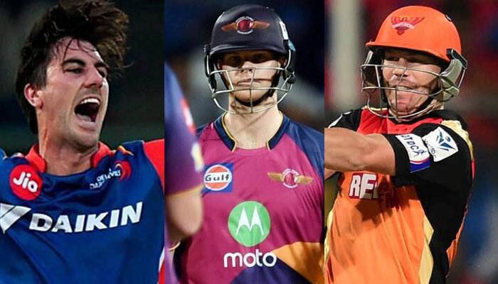 Cricket Australia lures cricketers with multi-year contracts to keep them away from IPL