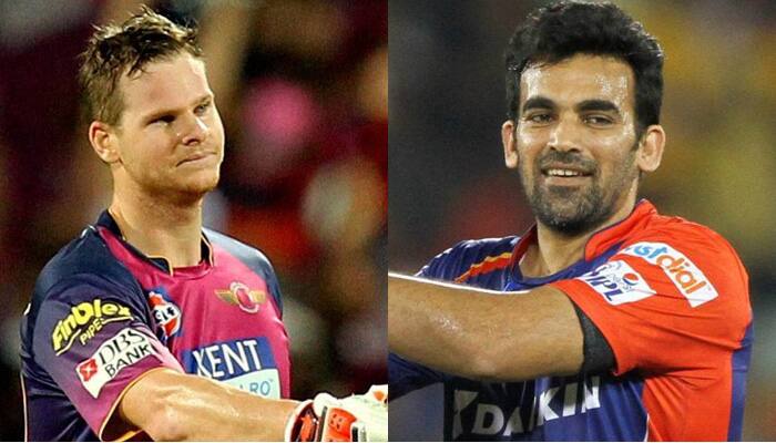 IPL 2017, Match 52: Rising Pune Supergiant seek play-off berth against unpredictable Delhi Daredevils