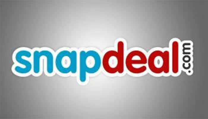 Snapdeal woos customers with &#039;Dhamaka Sale&#039;