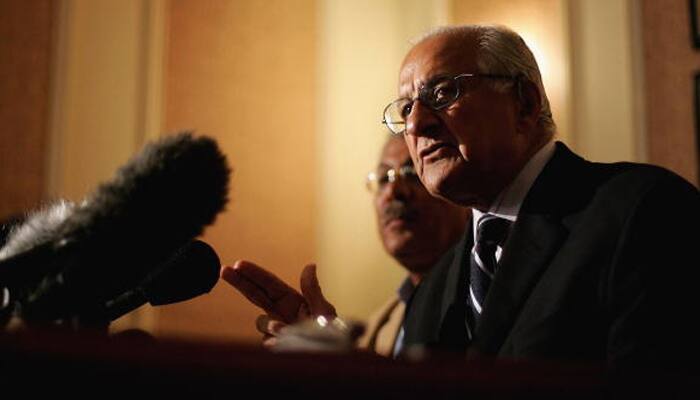 BCCI vs PCB: Pakistan ready to play in India, says Shaharyar Khan