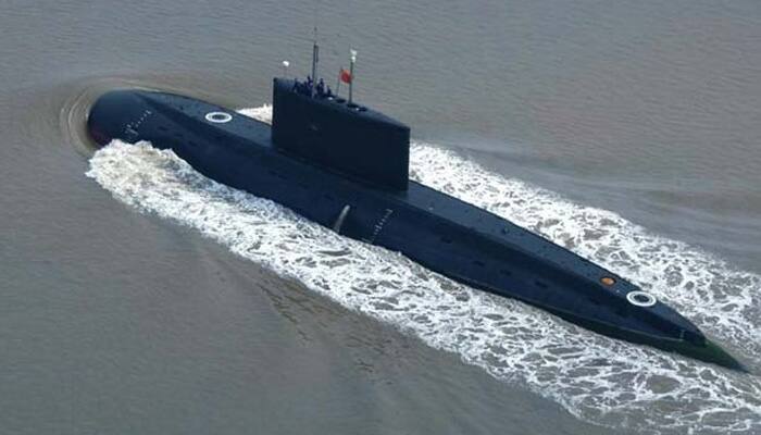 Sri Lanka says no to Chinese submarine docking