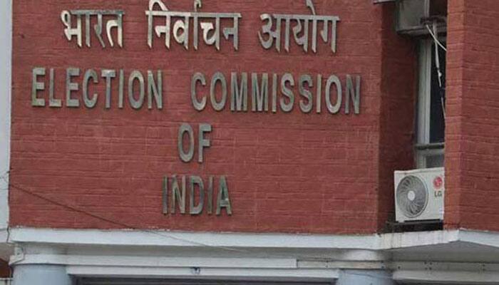 EVMs can&#039;t be tampered with: Election Commission at all party meet