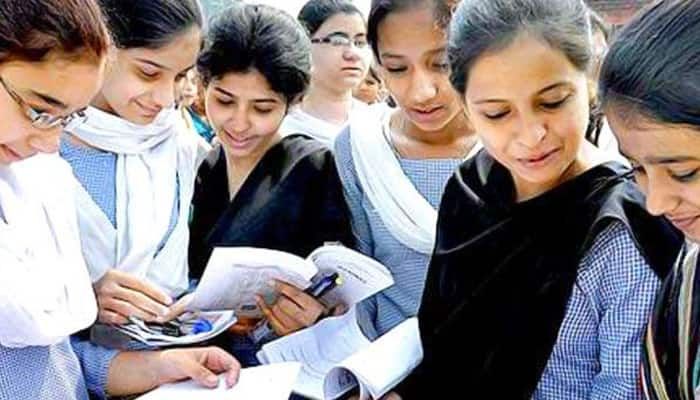 SSLC Result 2017 Karnataka: Check kseeb.kar.nic.in; KSEEB Karnataka Class 10 Result within minutes