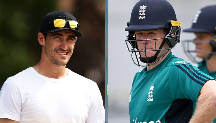 ICC Champions Trophy won&#039;t be a walk in the park for &#039;hosts&#039; England, warns Mitchell Starc