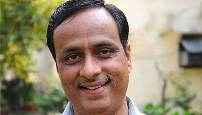 Dinesh Sharma to be BJP Leader of House in Council