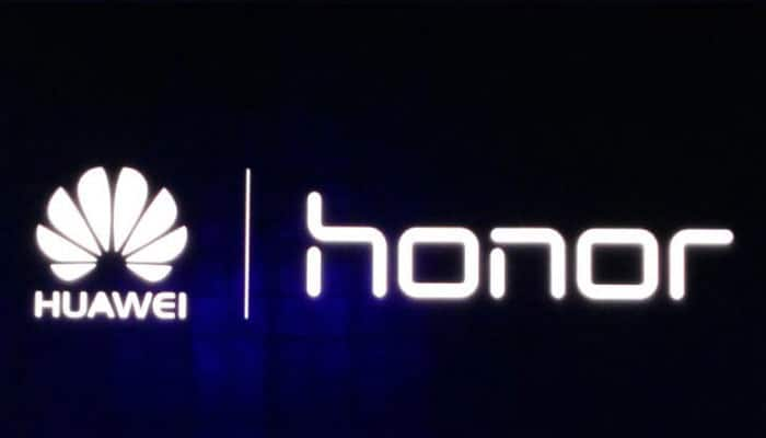 Huawei takes online Honor brand offline to push sales