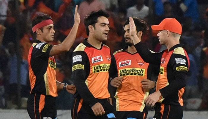 IPL 2017: Variation has been key to my success in T20 format, feels Siddharth Kaul