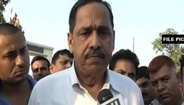 Days after expulsion from BSP, sacked Naseemuddin Siddiqui questioned by UP Police