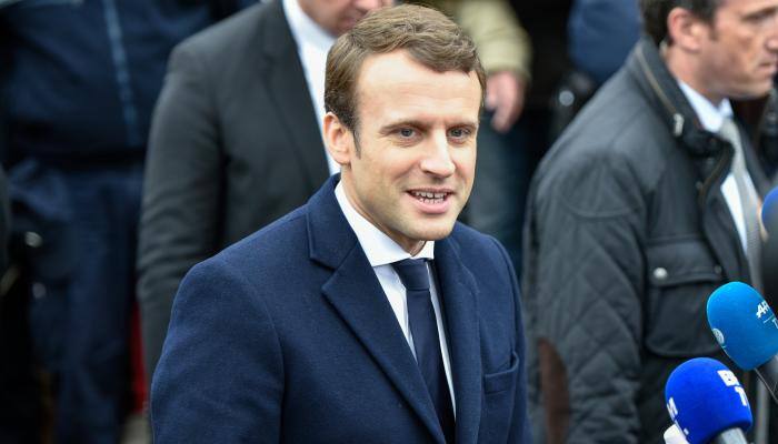 France&#039;s Macron angers ally with parliament picks