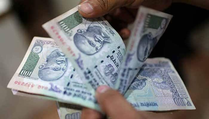 Weekly Review: Rupee stages a spectacular recovery against dollar