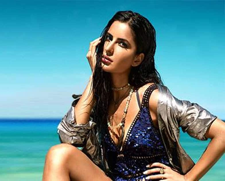 Katrina Kaif