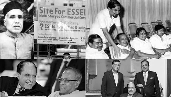 Essel@90: The journey so far!