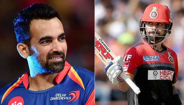 IPL 2017, Delhi Daredevils vs Royal Challengers Bangalore – As it happened...