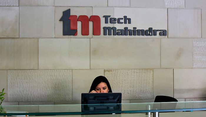 Entered into Top 20 global tech services brands: Tech Mahindra