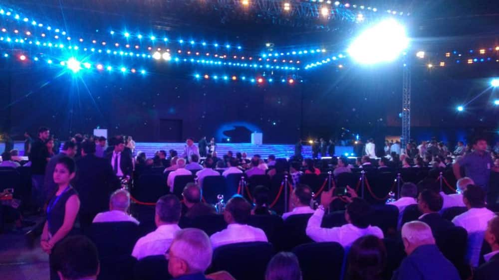 Essel Group Celebrates 90 Years News Zee News