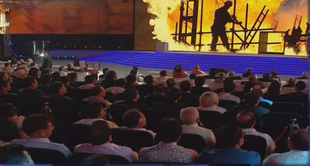 Essel Group Celebrates 90 Years News Zee News