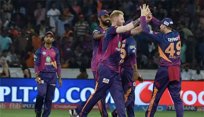 IPL 2017: Rising Pune Supergiant will miss Ben Stokes in play-offs, admits skipper Steve Smith