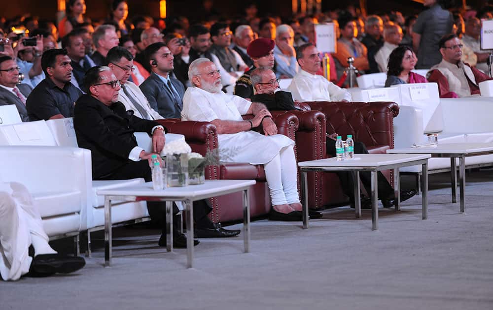 Essel Group Celebrates 90 Years News Zee News