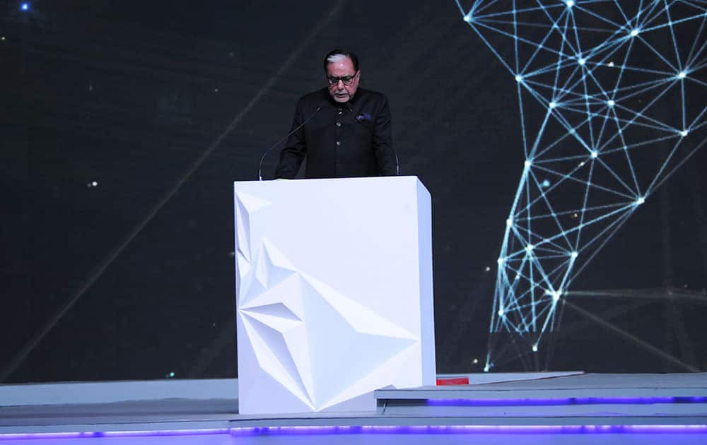 Essel Group Celebrates 90 Years News Zee News