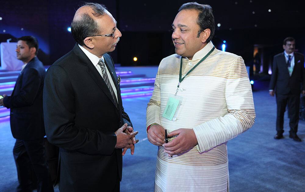 Essel Group Celebrates 90 Years News Zee News