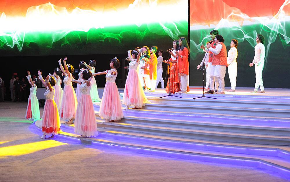 Essel Group Celebrates 90 Years News Zee News