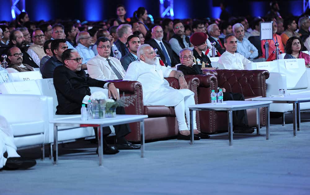 Essel Group Celebrates 90 Years News Zee News