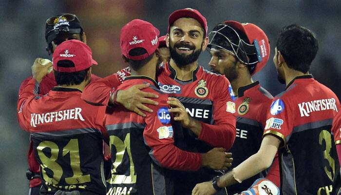 Chivalrous Virat Kohli terms IPL 10 as a season to forget for Royal Challengers Bangalore