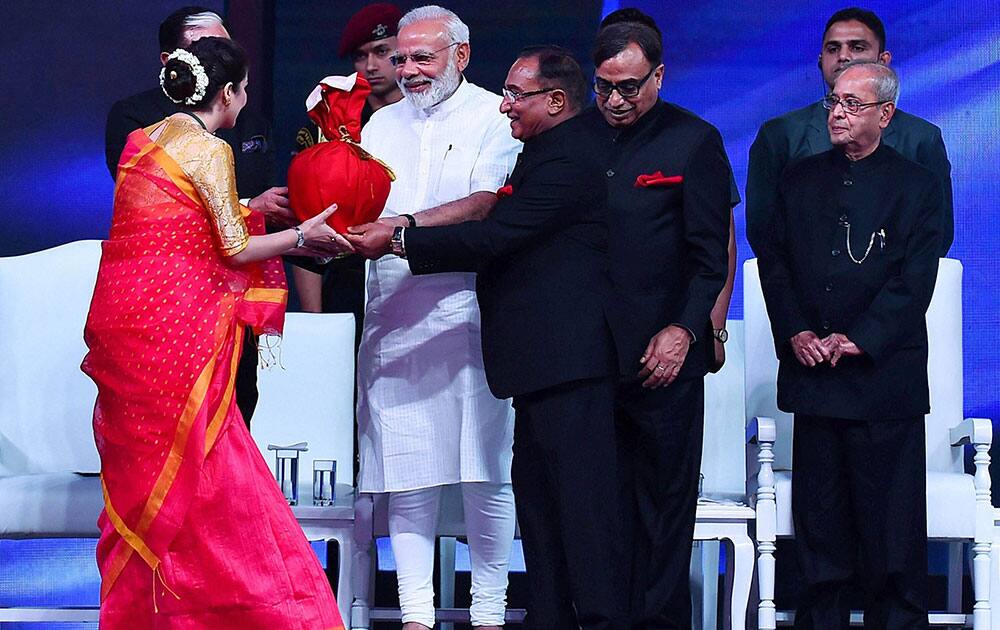Essel Groups 90 Years celebrations Essel Groups 90 Years celebrations