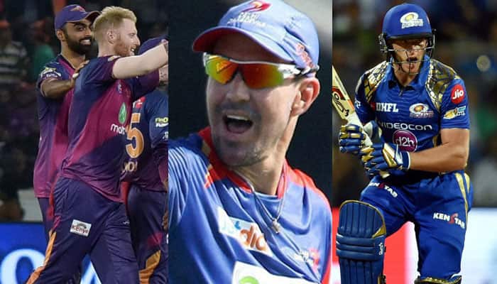 IPL 2017: Kevin Pietersen slams Ben Stokes, Jos Buttler for leaving tournament midway to attend camp in Spain