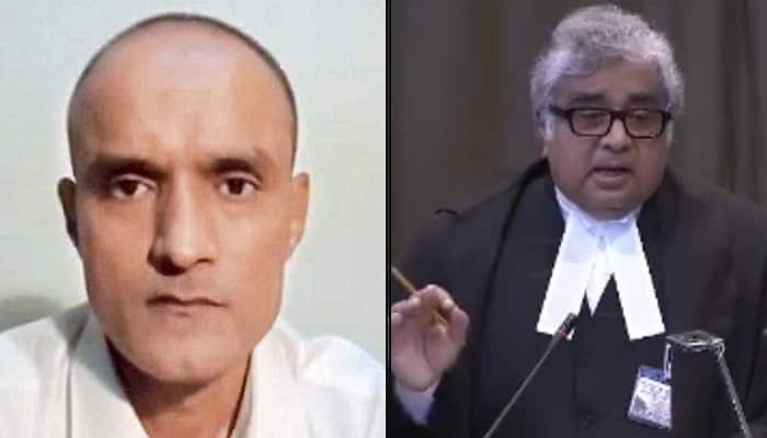 Hearing at ICJ: India calls for suspension of Kulbhushan Jadhav&#039;s ​death sentence, fears &#039;Indian national&#039; could be executed before trial ends