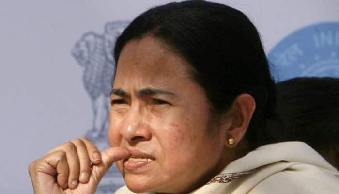 Mamata Banerjee expands Cabinet, inducts two new ministers 