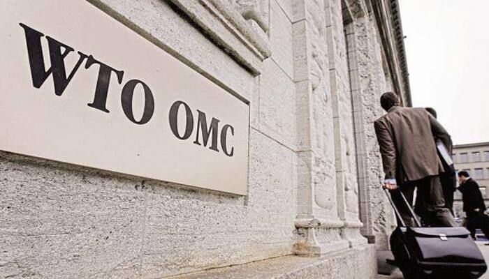 China&#039;s Belt and Road communique pushes open trade centred on WTO