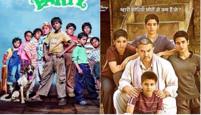 &#039;Dangal&#039; and &#039;Chillar Party&#039; team reunite for a movie!