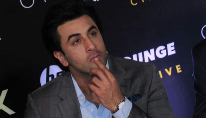 Ranbir Kapoor all set to endorse online travel portal