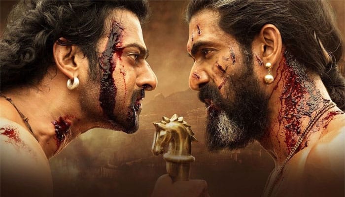 Baahubali 2 in Hindi: Prabhas, SS Rajamouli’s magnum opus inching closer to Rs 450 Crore mark