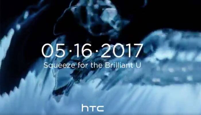 HTC U to be launched today –Expected key features