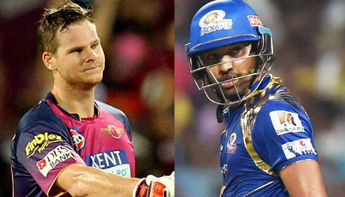 IPL 2017, Qualifier 1: Mumbai Indians vs Rising Pune Supergiant – As it happened...