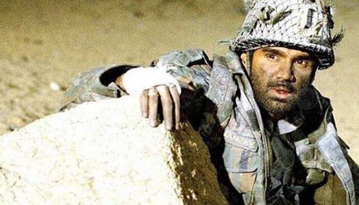 When I started my career people called me wooden: Suniel Shetty