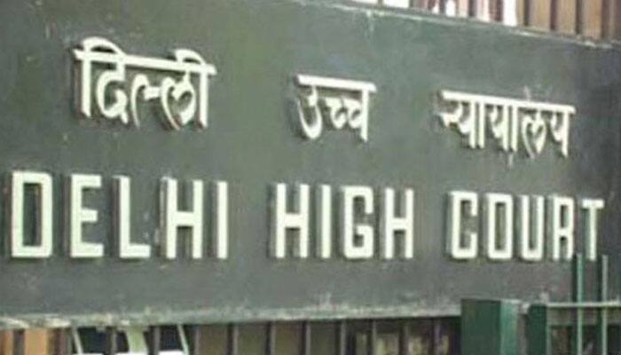 High Court notice to MHA on PIL against amended sexual harassment law