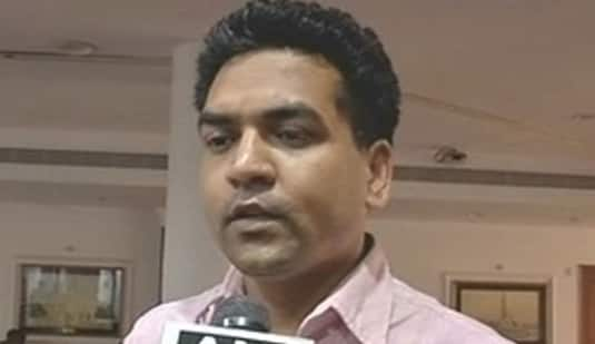 Income authorities probing AAP MLA&#039;s fake companies: Kapil Mishra