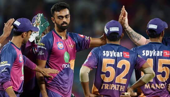 IPL 2017, Qualifier 1: MI vs RPS – Steve Smith and Co outfox Rohit Sharma&#039;s Mumbai Indians to secure final berth