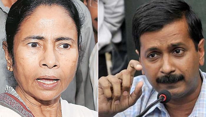 Presidential Election 2017: Day after meeting Sonia Gandhi, Mamata Banerjee to hold talks with Arvind Kejriwal