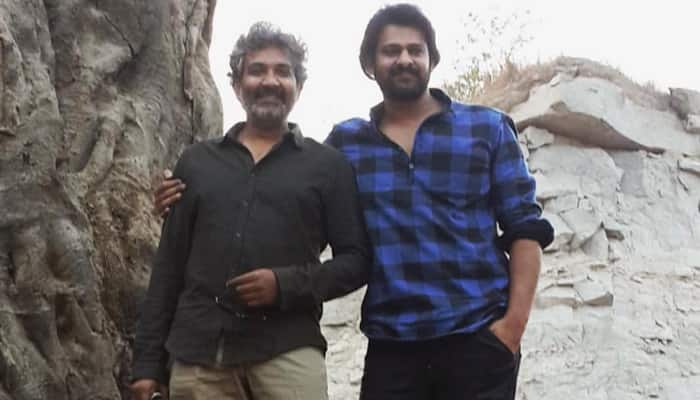 &#039;Baahubali&#039; director SS Rajamouli donates money for a noble cause