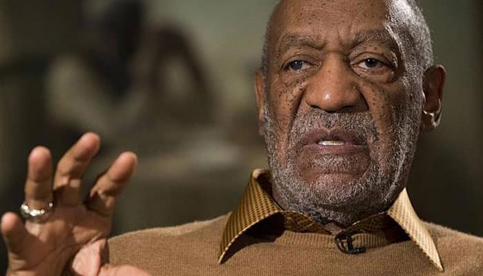 Bill Cosby believes he&#039;s victim of racism, revenge