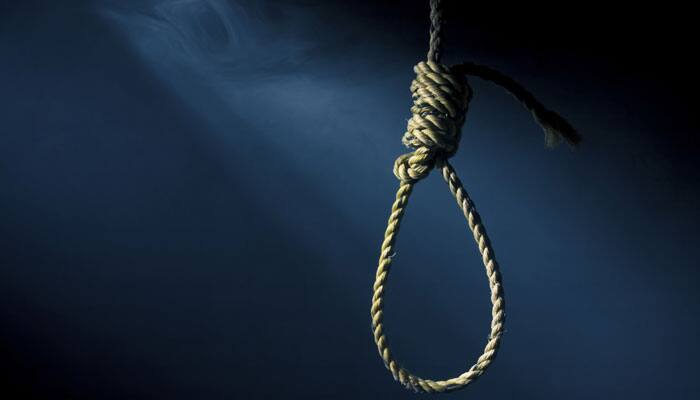 Maharashtra: Harassed by wife and in-laws, man commits suicide