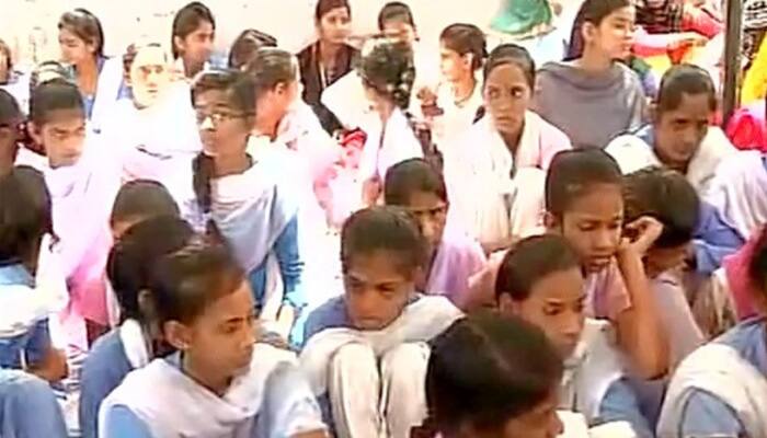 Haryana: Victory for Rewari schoolgirls, govt upgrades school